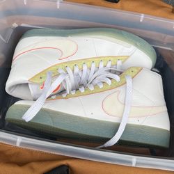Nitendo Wii Blazers