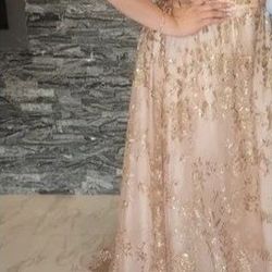 Elegant Dress
