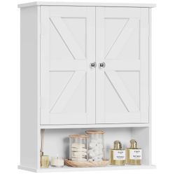 Bathroom Wall Cabinet