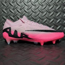 Nike Air Zoom Mercurial Vapor 15 Elite SG-Pro Anti-Clog football boots/cleats size 8