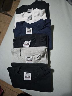 Vendo $5 Cada Una
