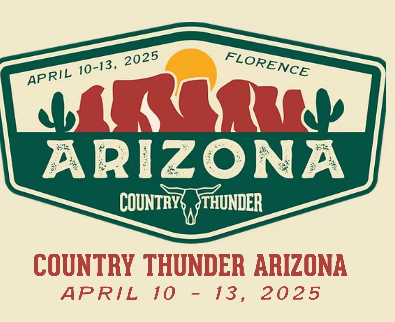 Country Thunder Campsites