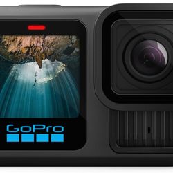 GoPro HERO13 Black
