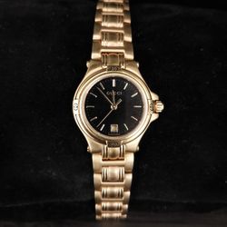 Gucci 9240 Series Watch