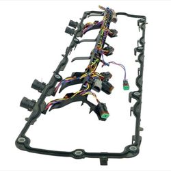 Maxxforce DT valve cover gasket