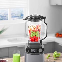 Smoothie Blender