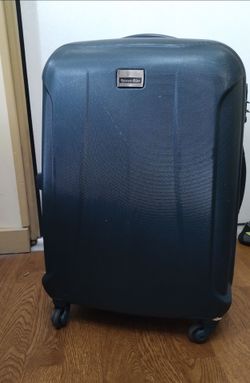 Travelite Hard Shell Spinner Luggage 26"