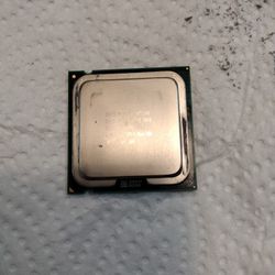 Intel Core 2 Duo 2.93 Ghz