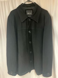 Gentleman's coat