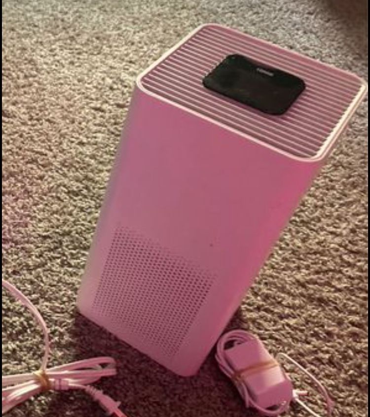 Pet Air Purifier