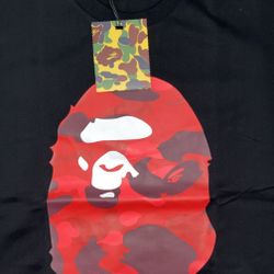 Bape shirts $35