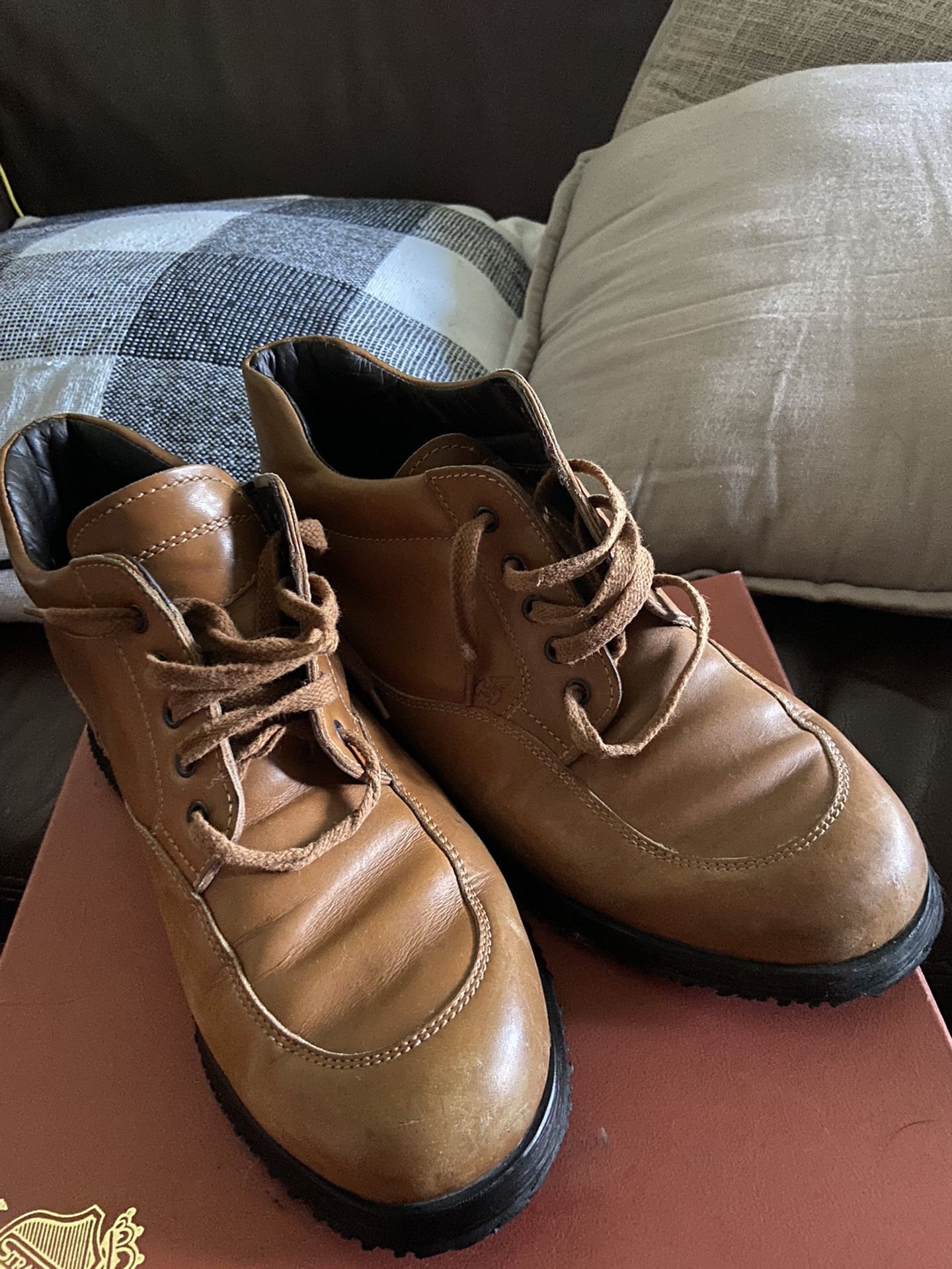 hogan boots sale