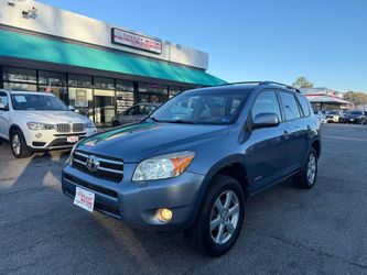 2007 Toyota RAV4