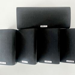 Polk Audio RM7, 5-Channel Speaker Set