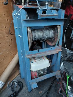 RGC Pro Drive Ladder Platform