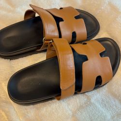 Women’s Hermes Sandals 
