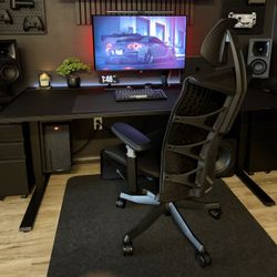 Autonomous ErgoChair Ultra 2 with Headrest – Like New  