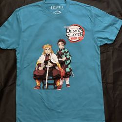 Demon Slayer Tee