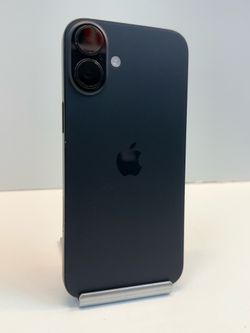 Apple iPhone 16 PLUS 128gb. ( Fully Unlocked Phone )