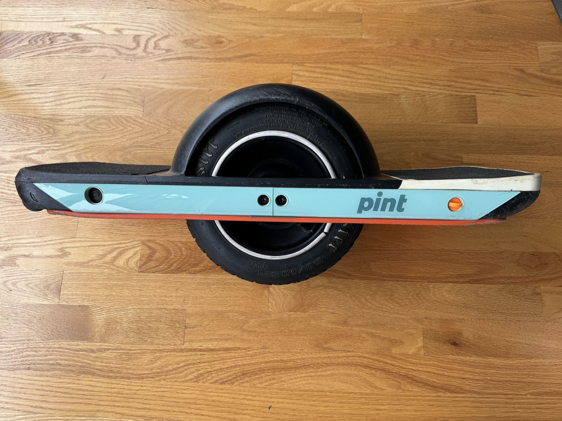 Onewheel Pint WITH JW Extended Range Battery!