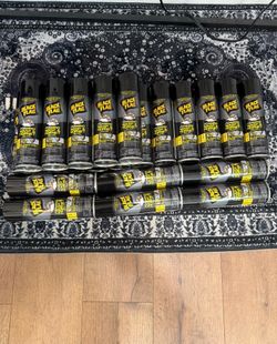 ONE DOLLAR WASP HORNET FOAMING SPRAY