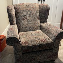 Great Comfortable Chair