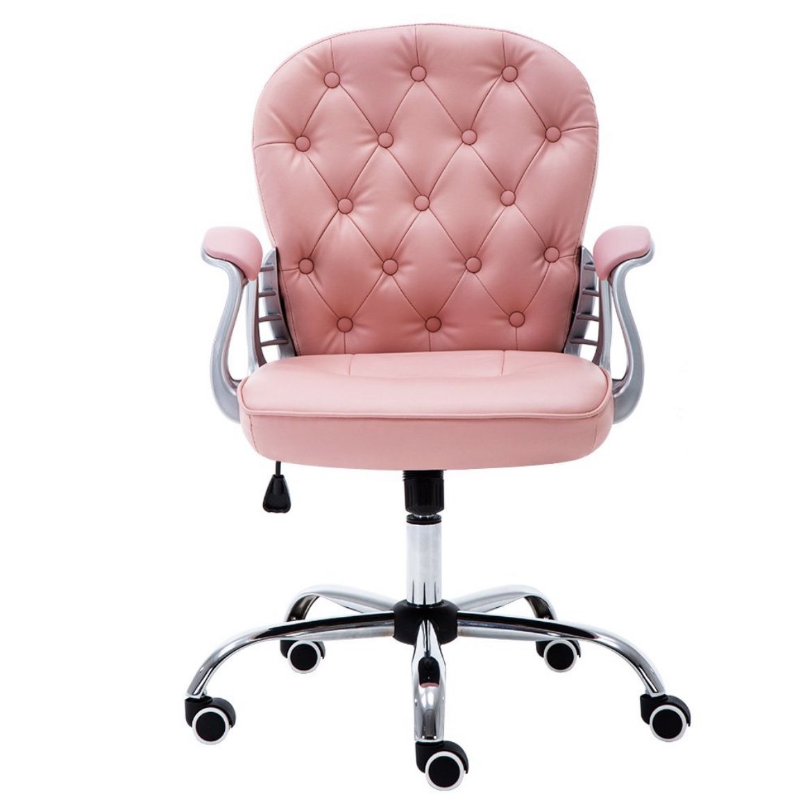 New Office Chair - Pink