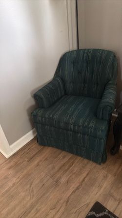 Comfort chair