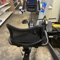 Xterra Excercise Bike