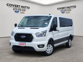 2023 Ford Transit-350 Passenger Van
