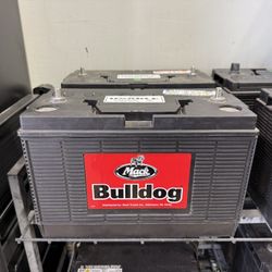 New Box Truck/ 18 Wheeler Batteries