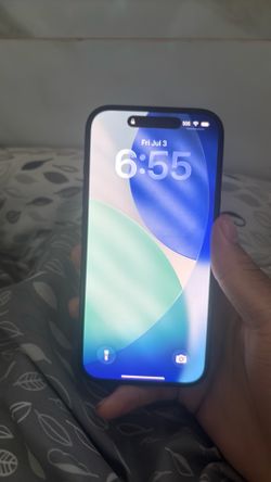 iPhone 15 Brand New