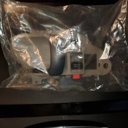 95 Tahoe Inside Door Handle Drivers Side