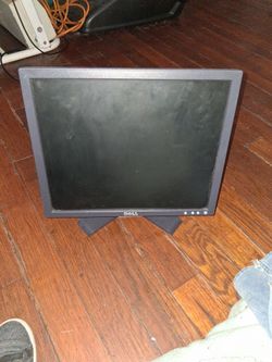 Dell Monitor