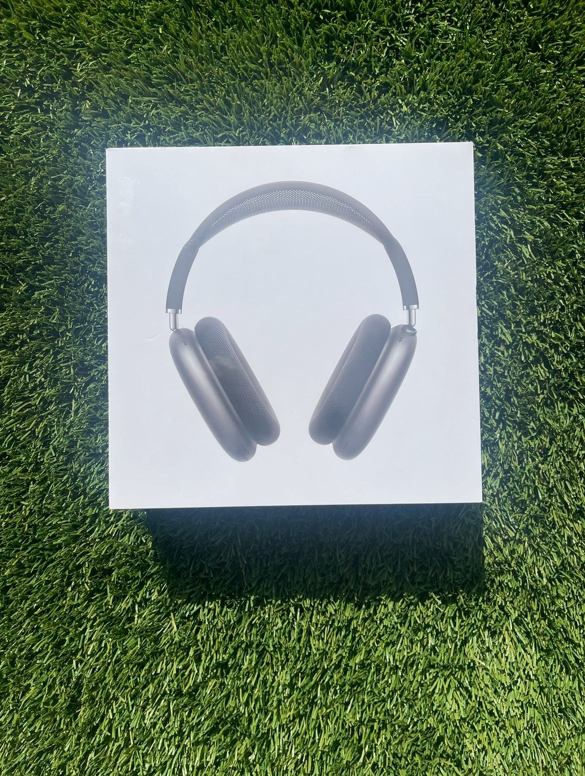 AirPod Maxes