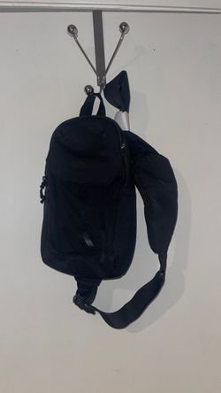 Black Adidas Crossbody bag