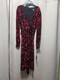 Dress Tommy 