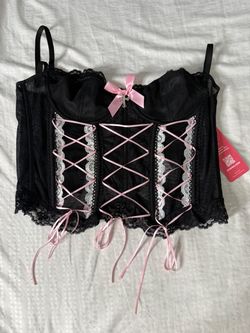 Corset