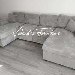 New Sectional Sofa  60x120x60