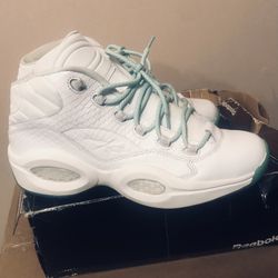 Reebok Question Mid (IVERSON)