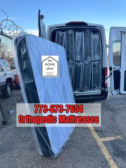 🔥 Mattresses On Sale - We Deliver 🚛