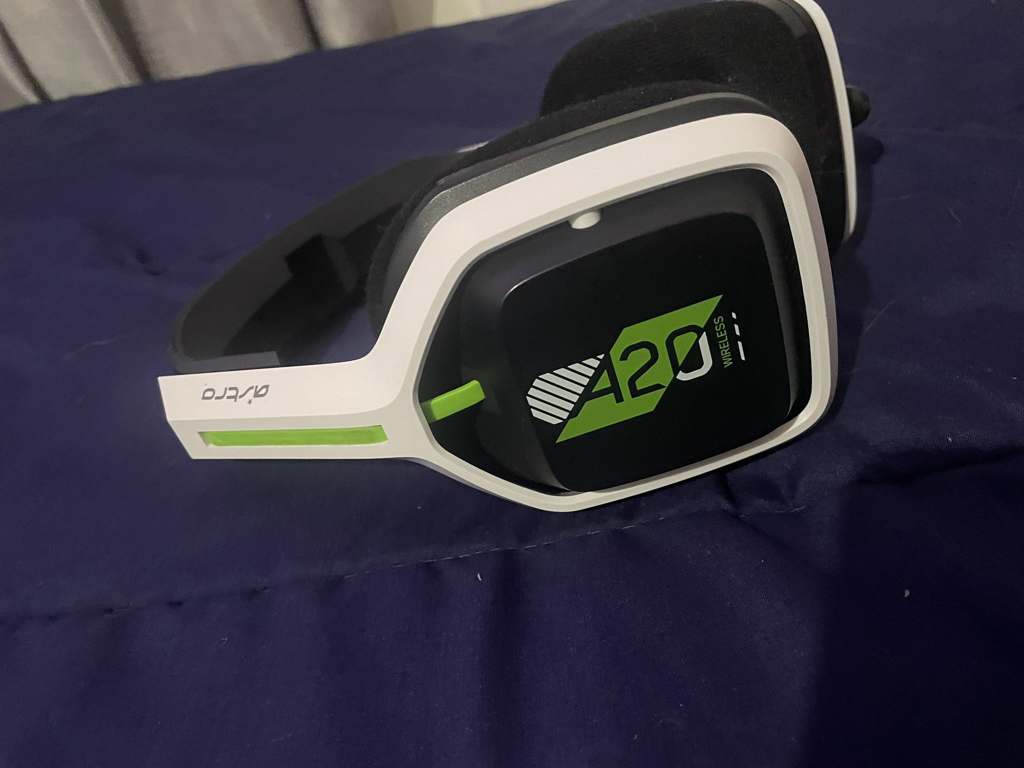 a20 astro wireless headsets