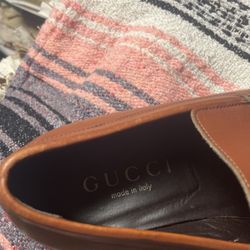 Gucci Shoes Original Made In Italy