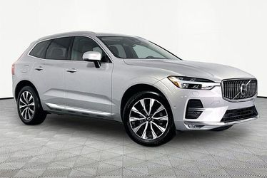 2023 Volvo XC60