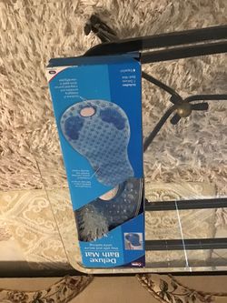 Bath Mat 