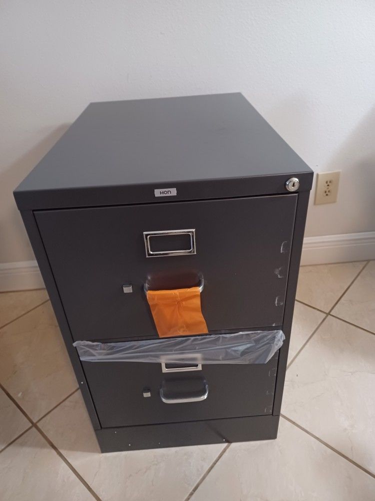 File Cabinet