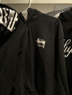Stussy LA Hoodie