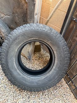 LT 265/75 R16