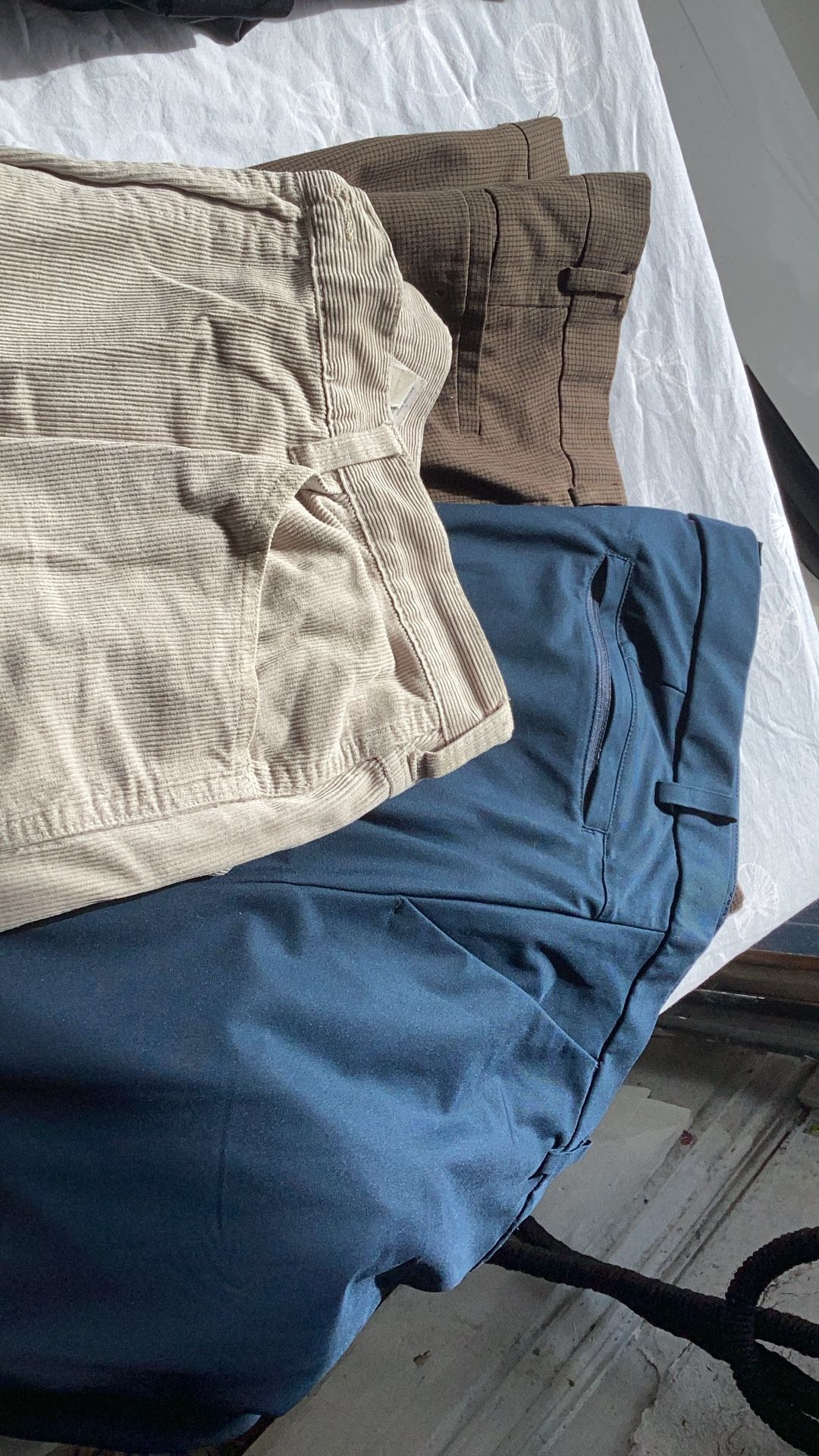 Men’s Pants 42x32