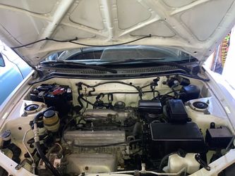 2000 Toyota Rav4